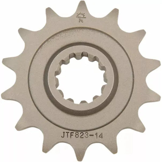 Sprocket Front 14T 520 Jtf823.14
