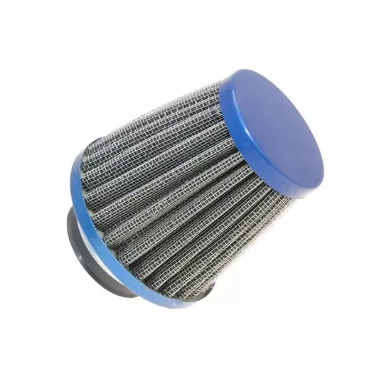Air Filter Power 35Mm Blue Ip14184