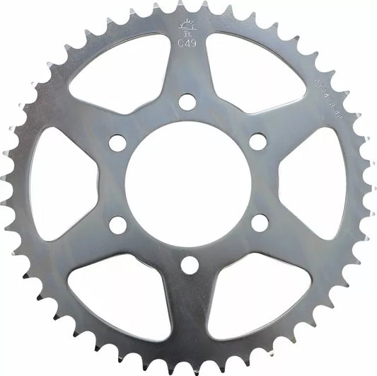 Sprocket Rear 46T 520 Jtr478.46
