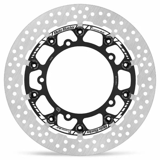 Brake Disc Halo T-Floater 116125