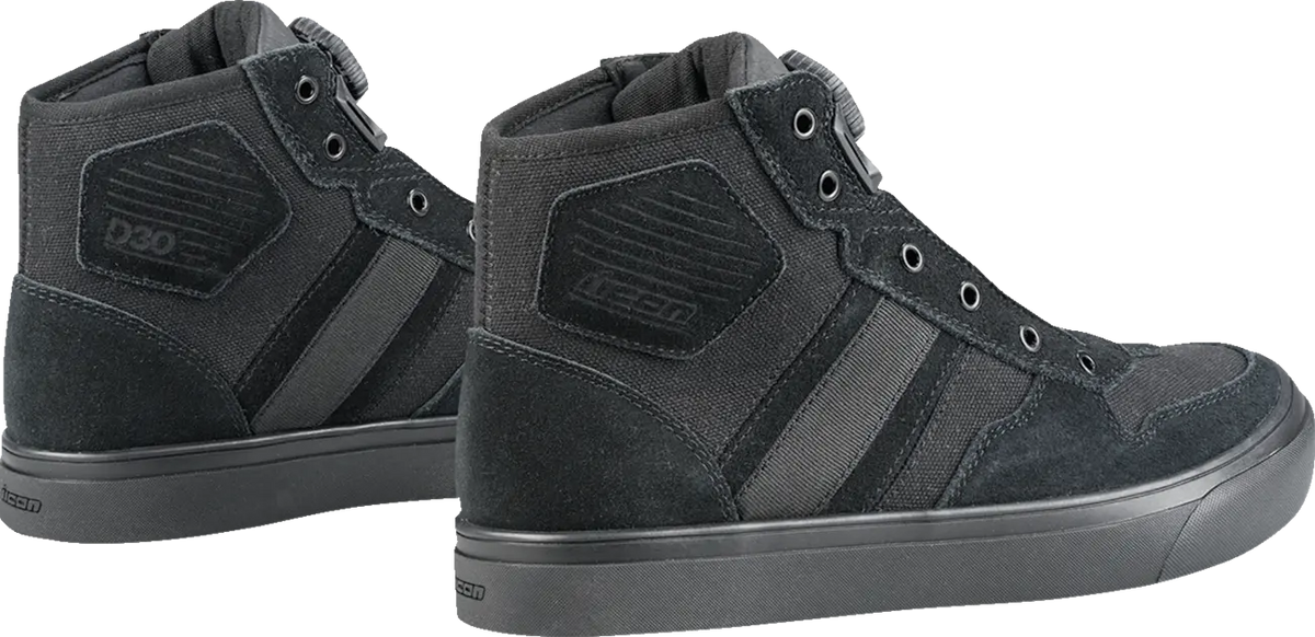 BOOT DOG DAYS CE STEALTH 12