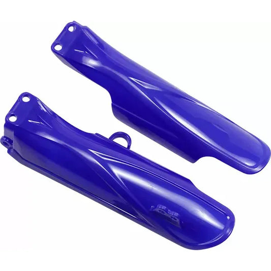 Fork Covers Yz85 19-23 Blue Ya04874#089