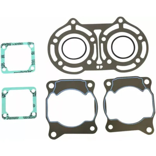 Gasket Kit Top End Yam P400485600351/2