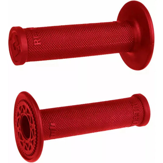 Grips Ruffian No Waff Red H00Rfr