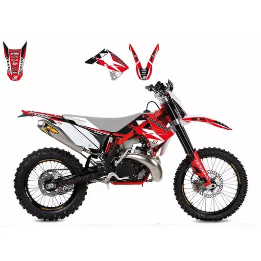 Graphic Kit Dr3 Ec/Ecf 2904N