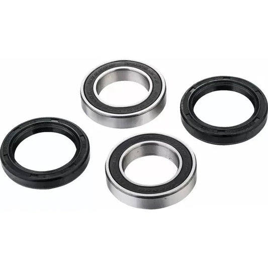 Bearing Kit Frt Wheel Fwk-G-002