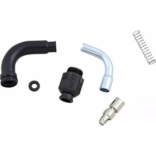 Hot St Plungr Kit Ktm 46-2007