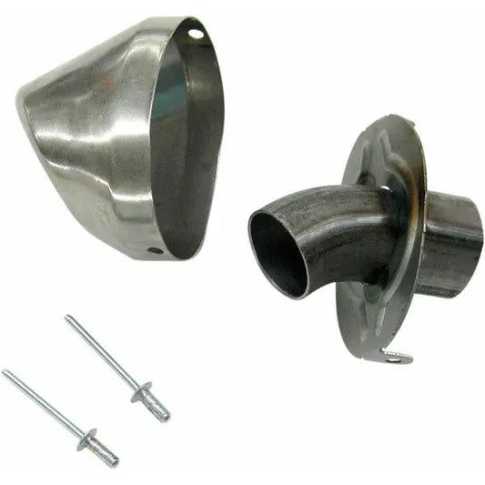Repl Rr Cone Pcii 1.125" 020462