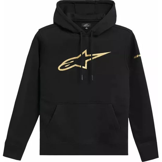 Gilded Pullover Hoodie