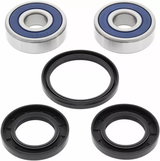 Wheel Bearing Kit 25-1448