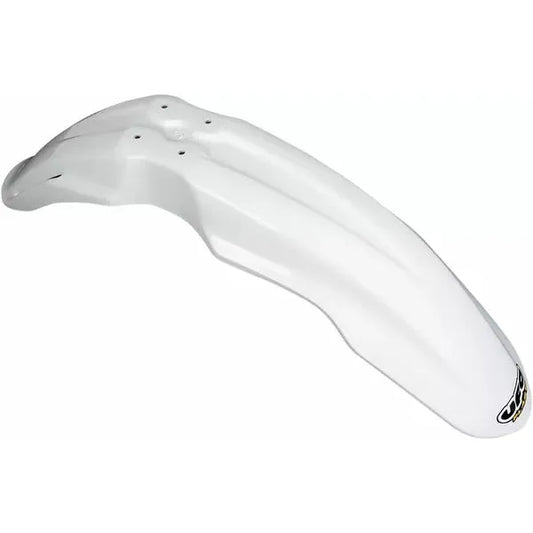 Front Fender Rm/Rmz Wht Su03985#041