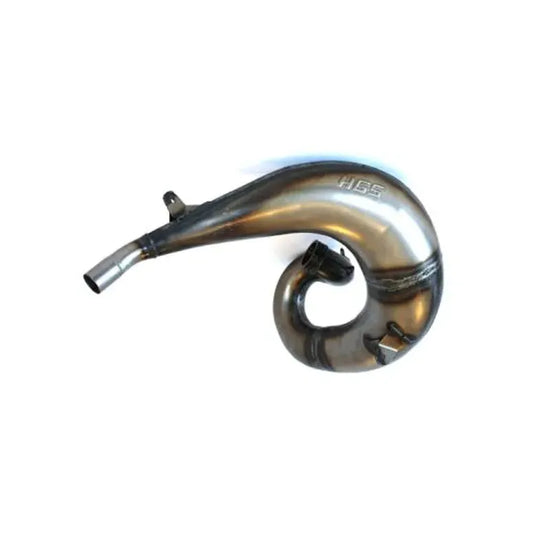 Exhaust Hgs Cr500 1989-2001