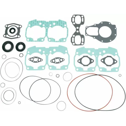 Gasket Kit Comp S785 611205