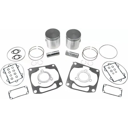 Wiseco Piston Kit Arctic Sk1318