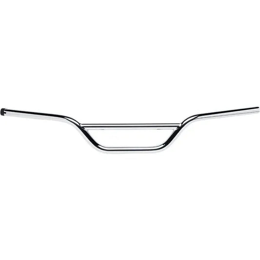 Handlebar Moto Chrome Tbw 6016-1057