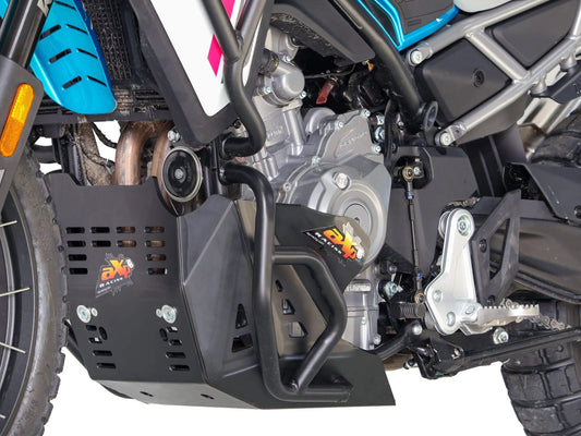 ADV SKID PLATE CFMOTO MT450