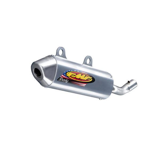 Pcore 2 Shrt Sil Ktm Sx125/150 025187