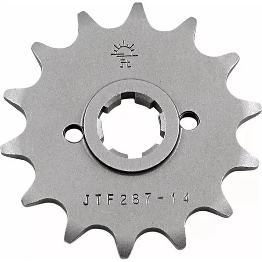 Sprocket Front 14T 520 Jtf287.14