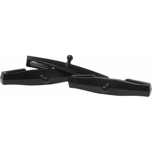 Tear Off Pin Accuri 3Pk