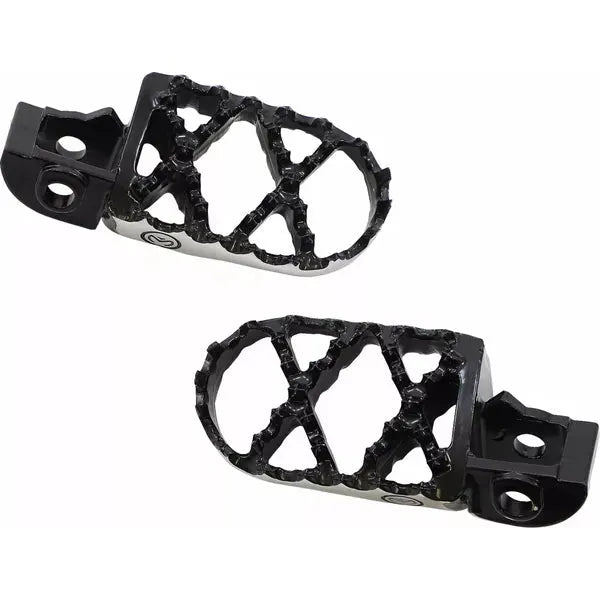 Footpeg Hybrid Ktm 1/2" Stktm-16B