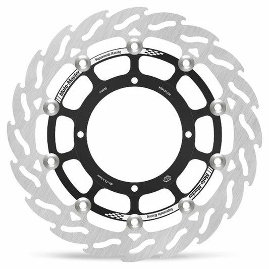 Brake Disc Flame Racing Sm Fr 113039
