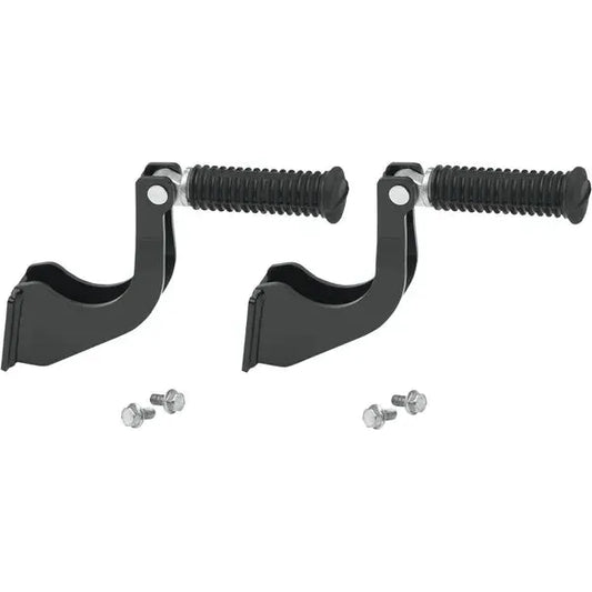 Bracket Ft Peg Rlctr Sft