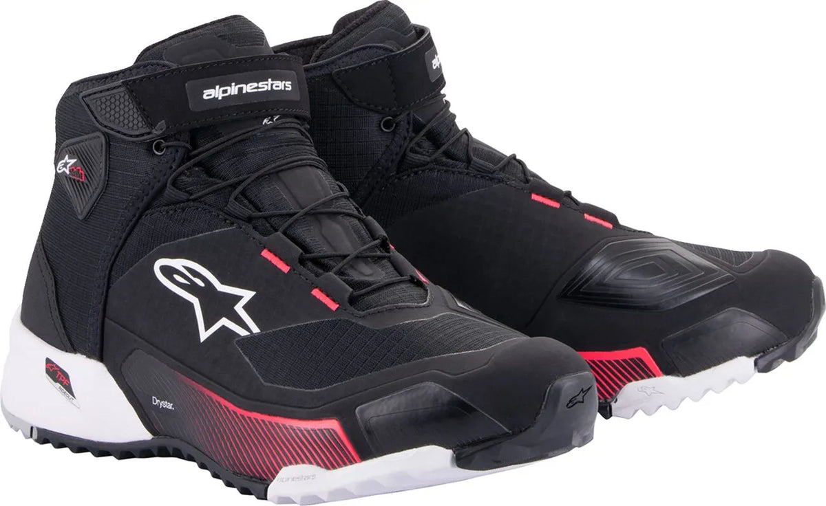 SHOE 4W CR-X DS BLK/PK 65