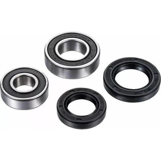 Bearing Kit Wheel Ft Atv Afw-S-001