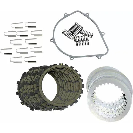 Clutch Pk Tqd Crf450R 17+ Rms-2801009