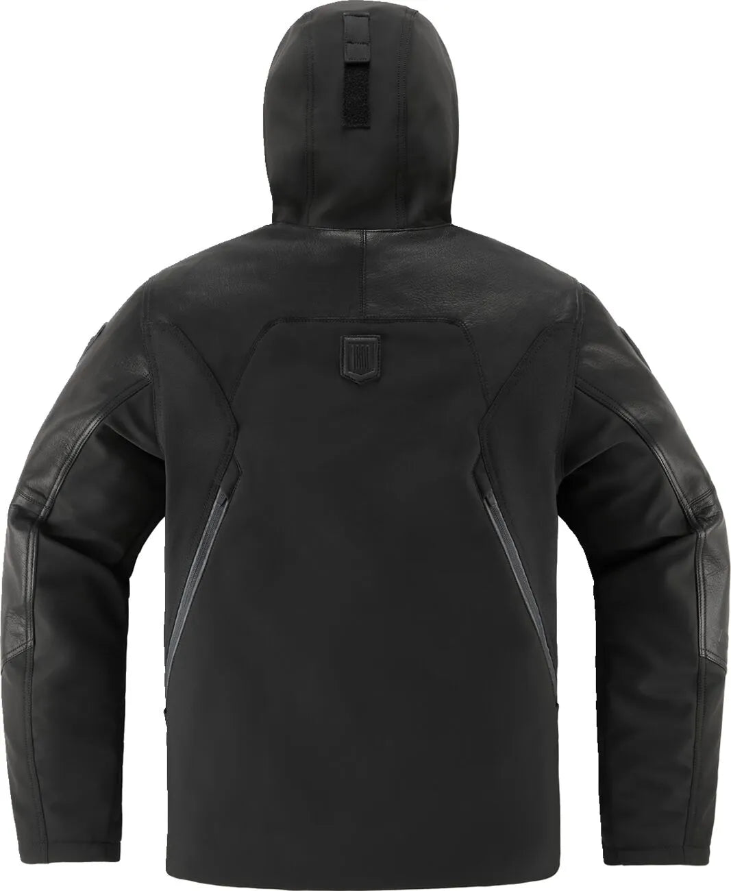JACKET BASEHAWK2 CE BK 3X