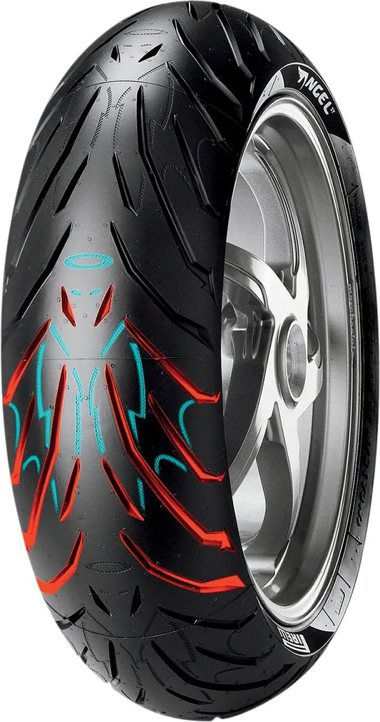 ANGEL ST 160/60 ZR 17 M/C (69W) TL R