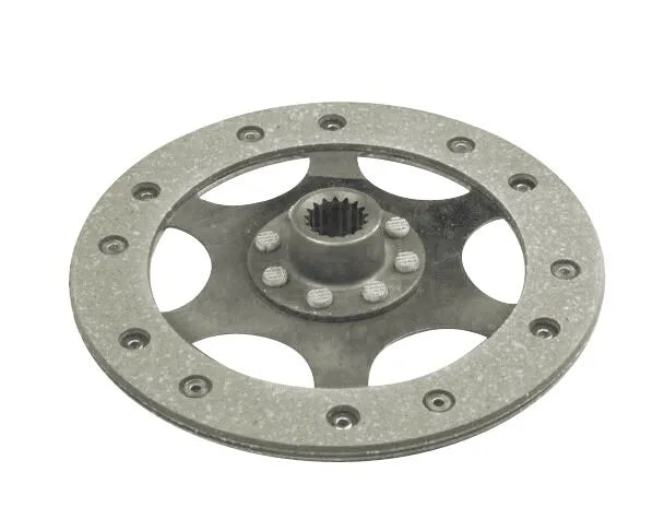 CLUTCH KT FRICTN MCC602