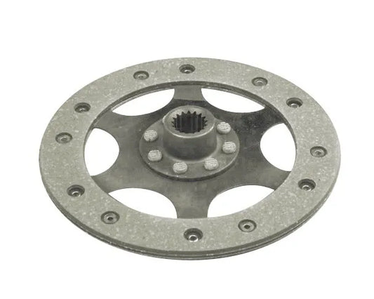 CLUTCH KT FRICTN MCC602