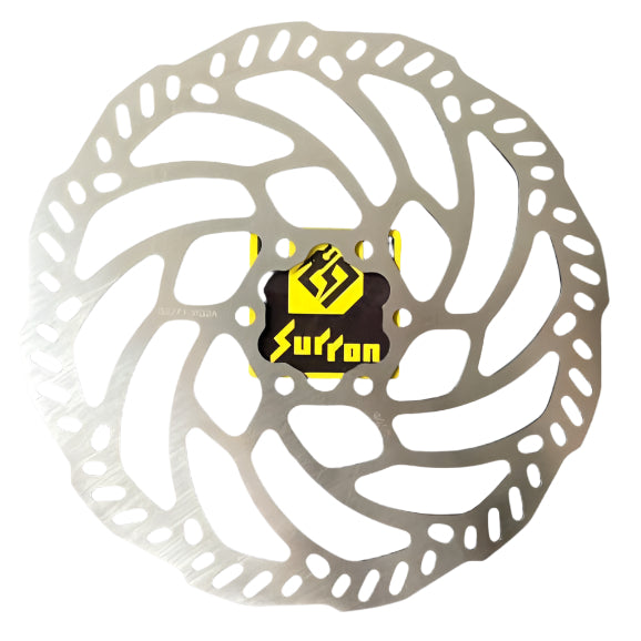 Brake Disc (Rear)