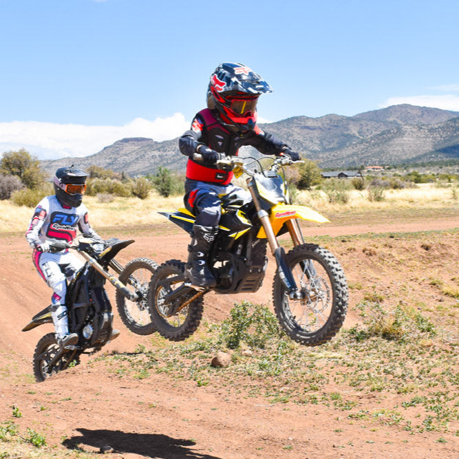 Sur-Ron Hyper Bee (Small Wheel-10/12)