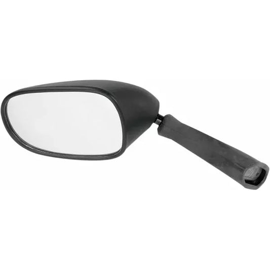 Mirror Black Left Ec Fairing 20-69732