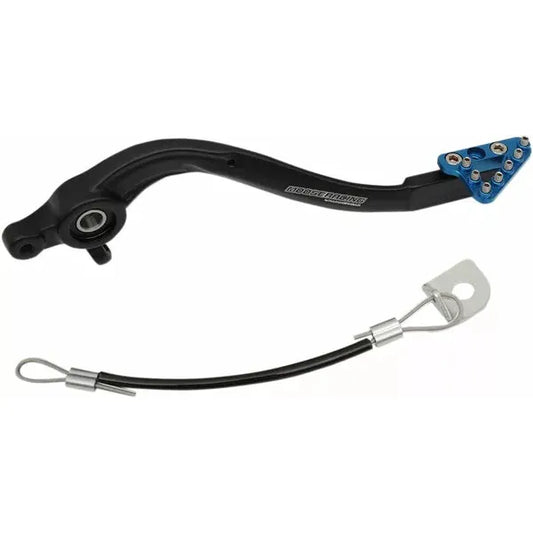 Brake Pedal Mse Husq Blu 82-0765-21-20