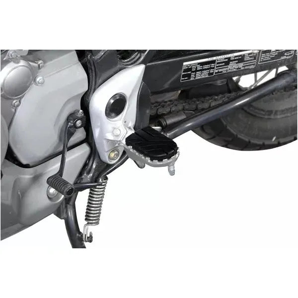 Footrest Kit Ion Frs.01.011.10101/S