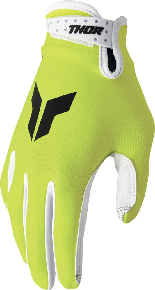 GLOVES LAUNCHMODE ACID XL