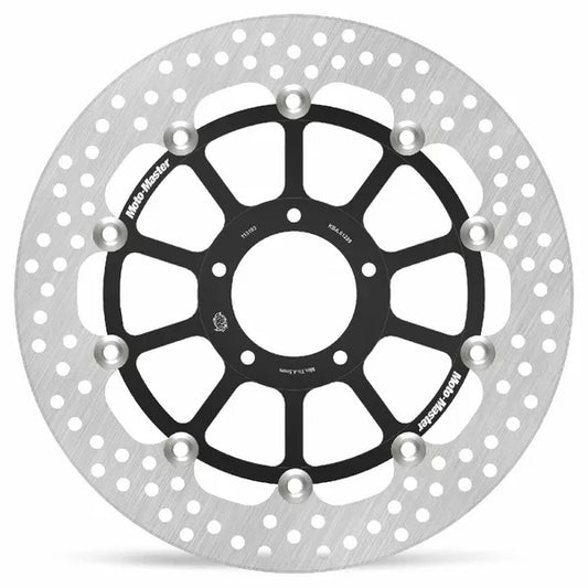 Brake Disc Halo Float Ft 113103