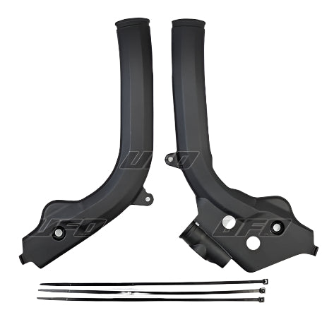 Frame Guards Ggas 24 Bk Gg07155#001