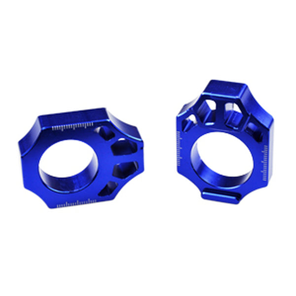 Axle Blocks Blue Ab301B