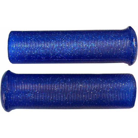 Grip Retro Metal 1  Blu 42-21113