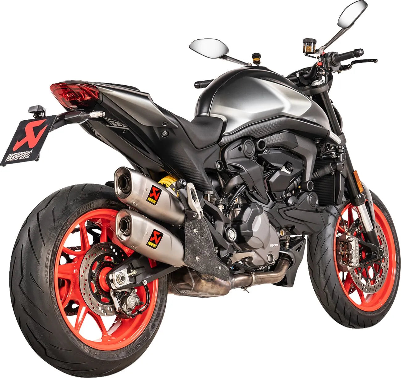 HEATSHIELD CF DUCATI