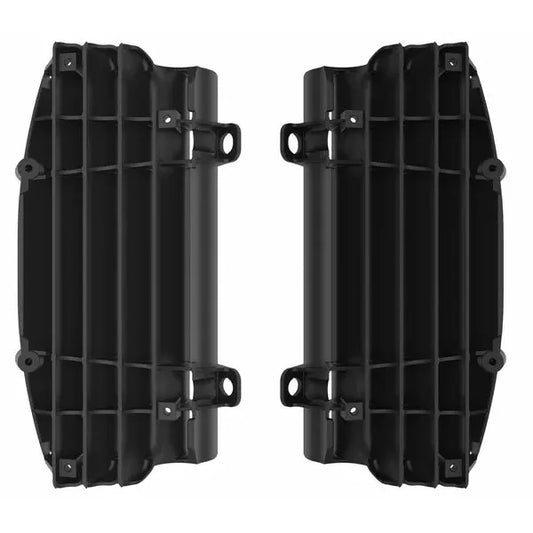 Radiator Guard Ktm Hva Bk 8466800002