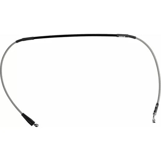 Stainless Steel Braided Brake Line H02-1-068/P-Cl
