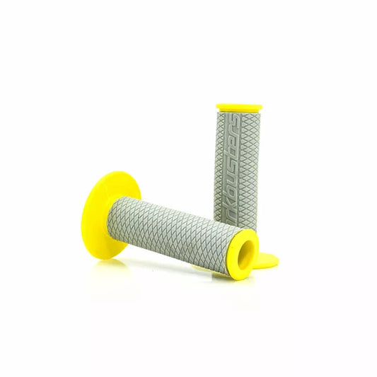 Grip Open End Gr/Ye Grp-1Gy-00-Ye