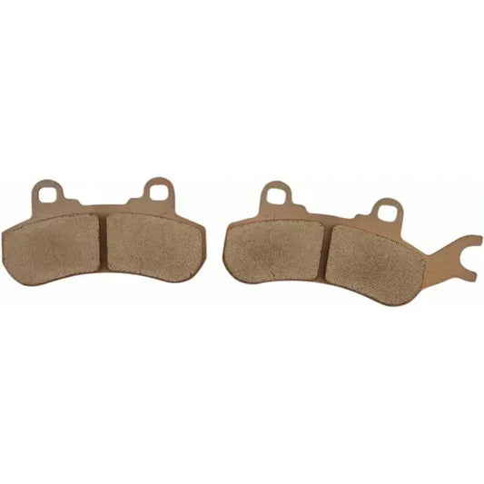 Brake Pad Sintered Dp572 Dp572