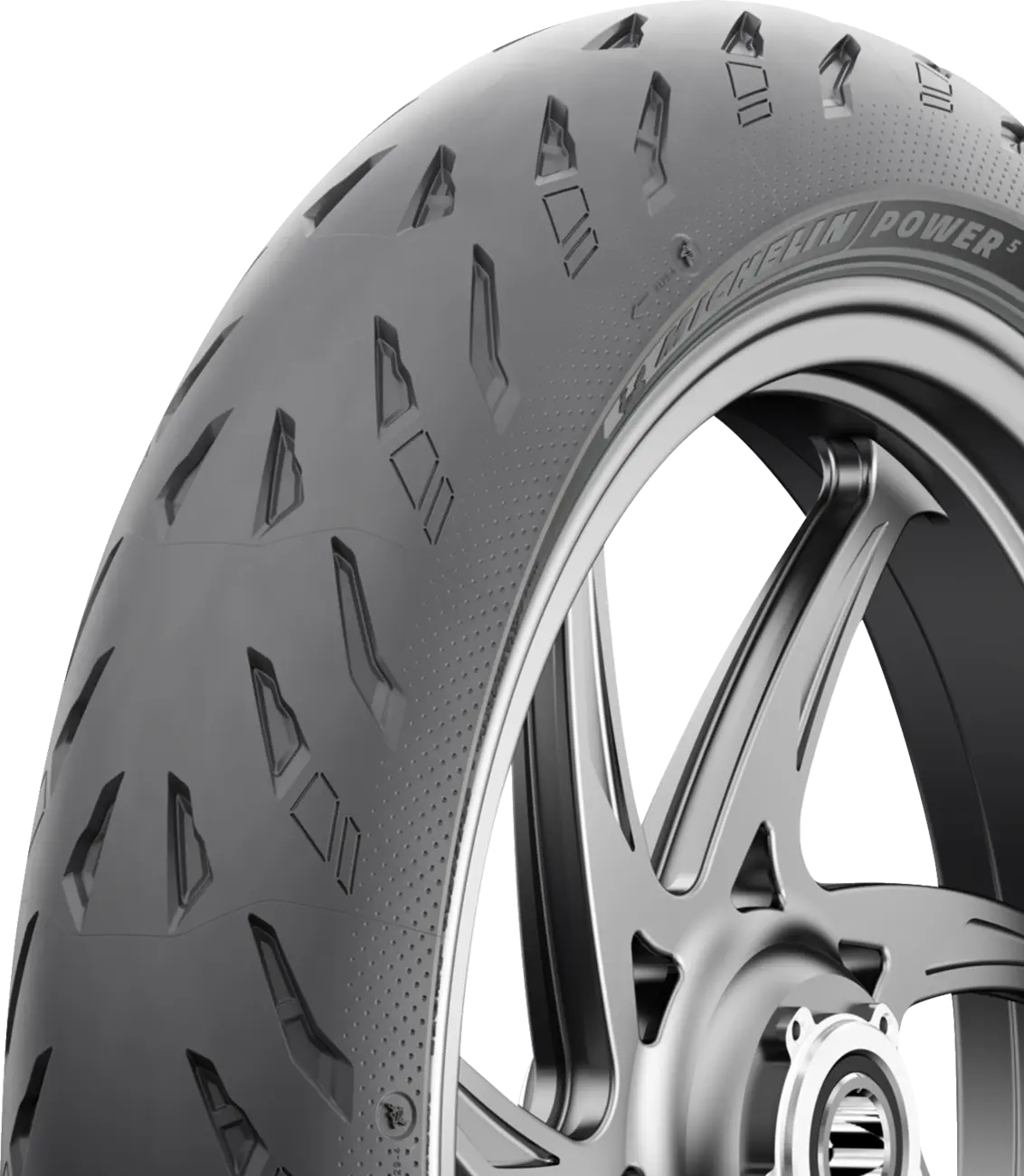 RD5 120/70ZR17 (58W) TL