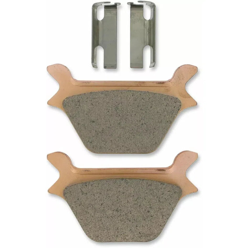 Brake Pad Fa-V Series Sintered Metal/Organic Compound FA200V